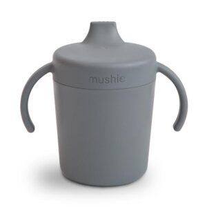 Εκπαιδευτικό Ποτηράκι PP Smoke - Mushie